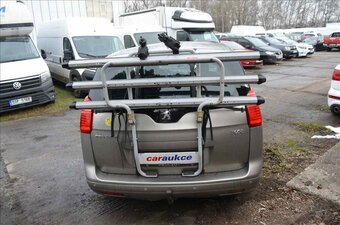 Peugeot 5008 1,6 THP, 2010, 122 tys. km - 5