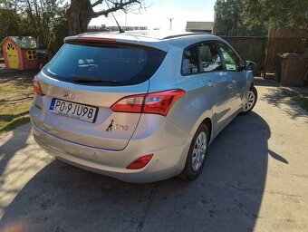 Hyundai i30 - 5