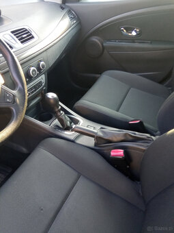 Renault Megane III - 5