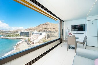 Apartament z widokiem na morze w Patalavaca - GRAN CANARIA - 5