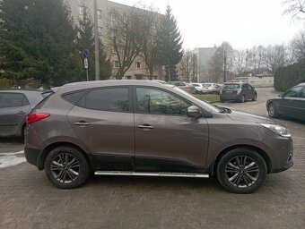 Hyundai Ix35 GDI lift 135 km - 5