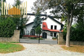 Dom - Serock pod Warszawą na działalność lub do zamieszkania - 5