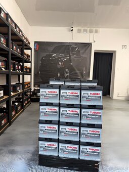 Akumulator Duracell 50Ah 420A DA50 Chopina20 Grudziądz - 5