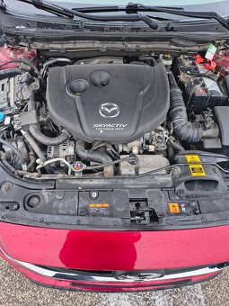 Sprzedam Mazda 6 - 5