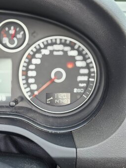 Audi A3 Kabriolet Cabrio 2.0 Tdi S-line - 5