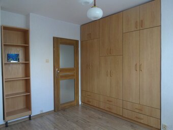 Do wynajęcia 2 pokoje, oddzielna kuchnia - 5