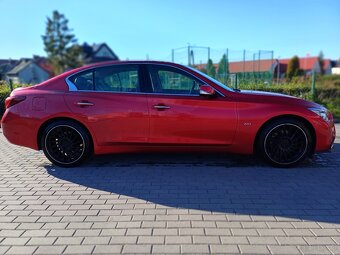 Infinity q 50 automat - 5