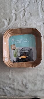 Air Fryer Frytkownica beztłuszczowa GÖTZE & JENSEN AF800K AI - 5