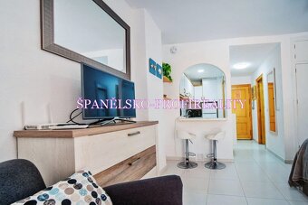 Hiszpania, Torrevieja, Calle los Gases 1 kk - 5