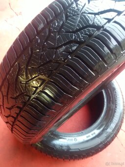 Opony 185/65/15 r BARUM QUARTARIS 5 rok 2020 bieżnik ok 7 mm - 5