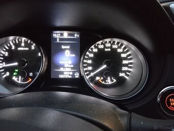 Sprzedam Nissan Qashqai 1.2DIG-CONNECTA 2017 - 5