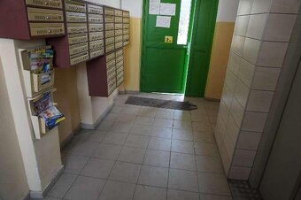 Lokal mieszkalny nr 49 - 5