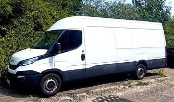 Iveco Daily 35S16 2019r brutto - 5