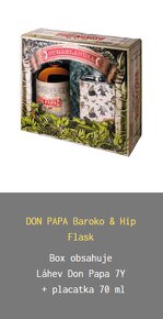 Don Papa rum - 5