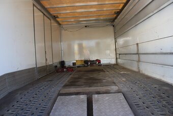 Iveco EUROCARGO ML 75E18, EURO 5, WYCIĄGARKA, ŁADOWARKI - 5
