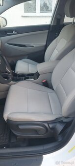 Hyundai Tucson III - 5