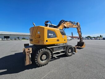 Liebherr A 914 Compact Litronoc - 5