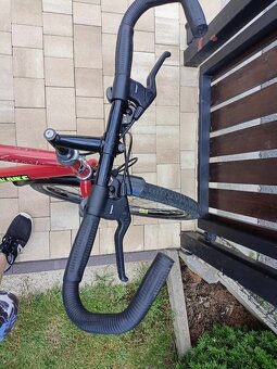 Rower górski 26" Colnago retro vintage roz,L st.BDB - 5