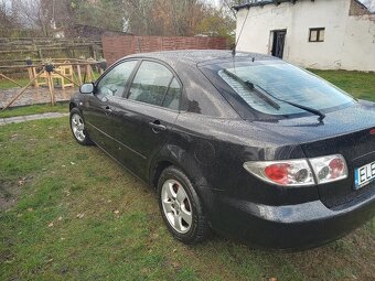 Mazda 6 LPG SPRAWNA - 5