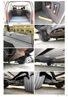 Syndyk sprzeda Citroen Berlingo z 2011r. - 5