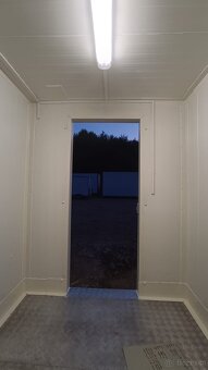 Komora mroźnicza / Mroźnia Stacjonarna / Mroźnia / M018 - 5