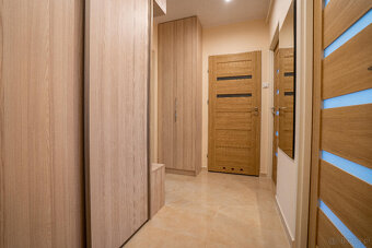 Komfortowe 2-pokojowe Blisko Centrum - 5