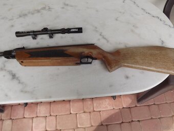 sprzedam pistolet wiatrówka - 5