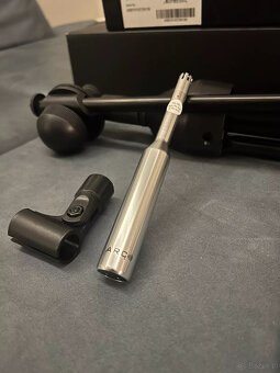 Anthem AVM 90 Wysokiej klasy przedwzmacniacz AV w komplecie. - 5