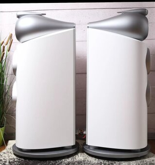 B&W Bowers&Wilkins 802 D3 - 5