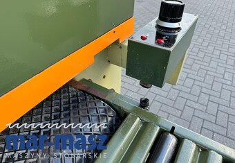 Szlifierka szerokotaśmowa SCM CL 110K RR - 5