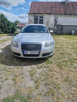 Audi A6 - 5
