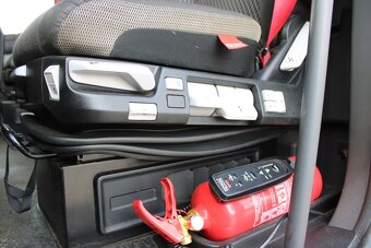 Renault T 520 COMFORT, EURO 6, NISKI POKŁAD - 5