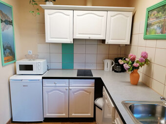 Kolobrzeg 6 Apartamentow + 3 korty squash'a - 5