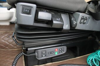 Scania R 450, EURO 6, RETARDER, ZAWIESZENIE PNEUMATYCZNE - 5