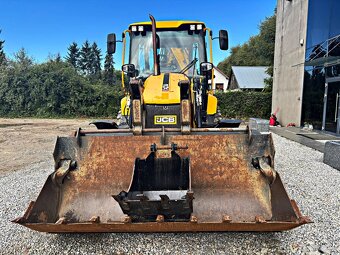 JCB 3CX PRO KOPARKO-ŁADOWARKA 2022R | JCB 3CX Plus, 4CX, 5CX - 5