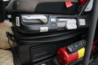 Renault T 460, EURO 6, LOWDECK, ZAWIESZENIE PNEUMATYCZNE - 5