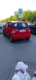 Sprzedam Kija Picanto - 5