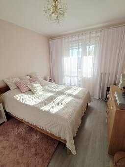 Mieszkanie o pow. 72.53m2, dwa balkony, II p., os.Dobrzec - 5