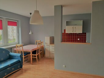 OKAZJA 2 pokoje, basen, ul. Katowicka 31 Ataner Polanka1 - 5