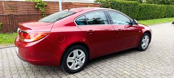 Insignia 2.0 dci - 5