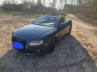 Audi A5 - 5