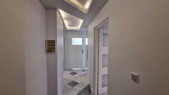 Mieszkanie o pow. 46.42m2, balkon, I p., garaż, Centrum - 5