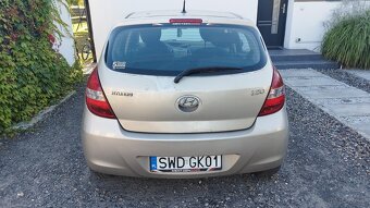 Hyundai i20 uszkodzony silnik - 5