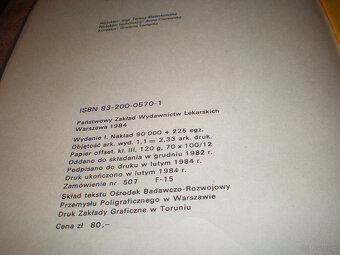 Sprzedam książkę Skąd się biorą dzieci, używana, stan dobry. - 5