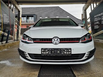 VW GOLF 1.2 TSI - 5