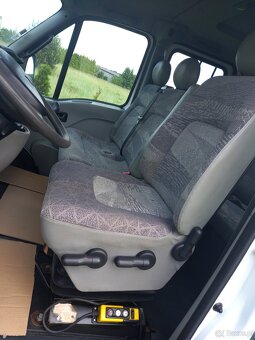 Renault MASCOTT 3.0 120km - 5
