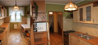 DO WYNAJĘCIA mieszkanie 3-pok.ul. Pszona 41, 69 m2, Kraków, - 5