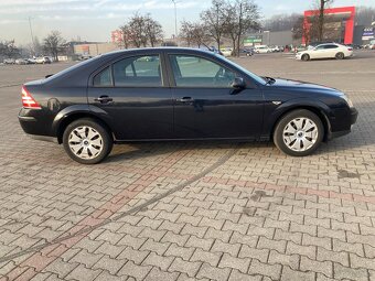 Mondeo 2.0 T-Diesel - 5