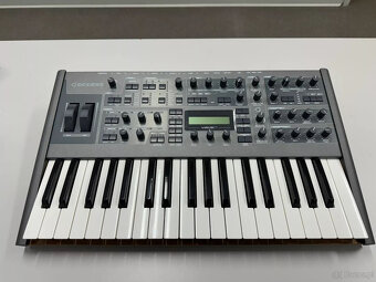 Klawiatura ACCESS Virus TI2 Dark Star w limitowanej edycji - 5