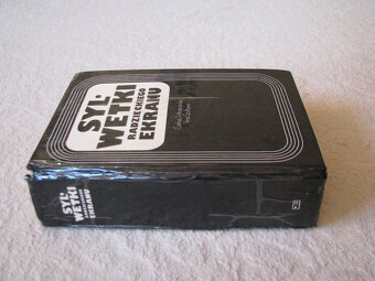 Sylwetki radzieckiego ekranu Galina Dołmatowska Irina Szyłow - 5